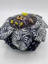 Load image into Gallery viewer, Handmade Pin Cushion Florals
