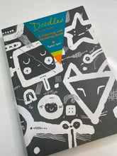 Load image into Gallery viewer, Doodles | A Really Giant Coloring &amp; Doodling Book
