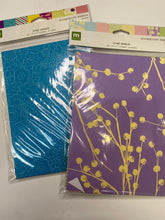 Load image into Gallery viewer, Scrapbook Basics Mat Stack Pair
