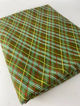 Load image into Gallery viewer, Diamond Plaid
