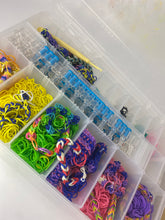 Load image into Gallery viewer, Rubber Band Bracelet Kit
