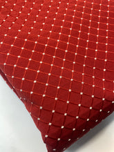 Load image into Gallery viewer, Red Diamond Upholstery
