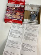 Load image into Gallery viewer, Husqvarna Viking Dual Feeder
