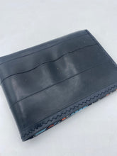Load image into Gallery viewer, Reused Inner-tube Wallet
