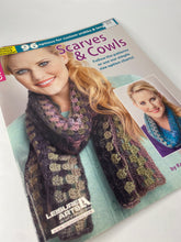 Load image into Gallery viewer, Scarves &amp; Cowls
