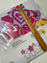 Load image into Gallery viewer, Cutouts | Pop Star
