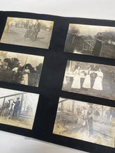 Load image into Gallery viewer, Vintage Travel Photo Book
