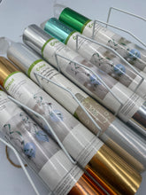Load image into Gallery viewer, Cricut Party Foil Bundle

