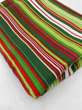 Load image into Gallery viewer, Holiday Stripe
