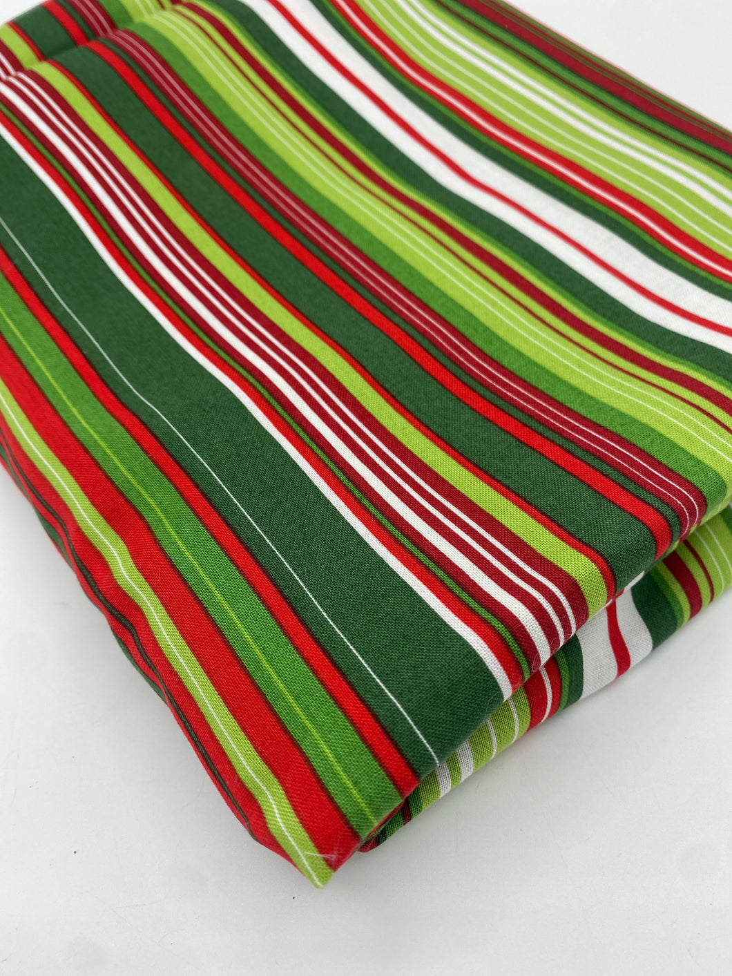 Holiday Stripe