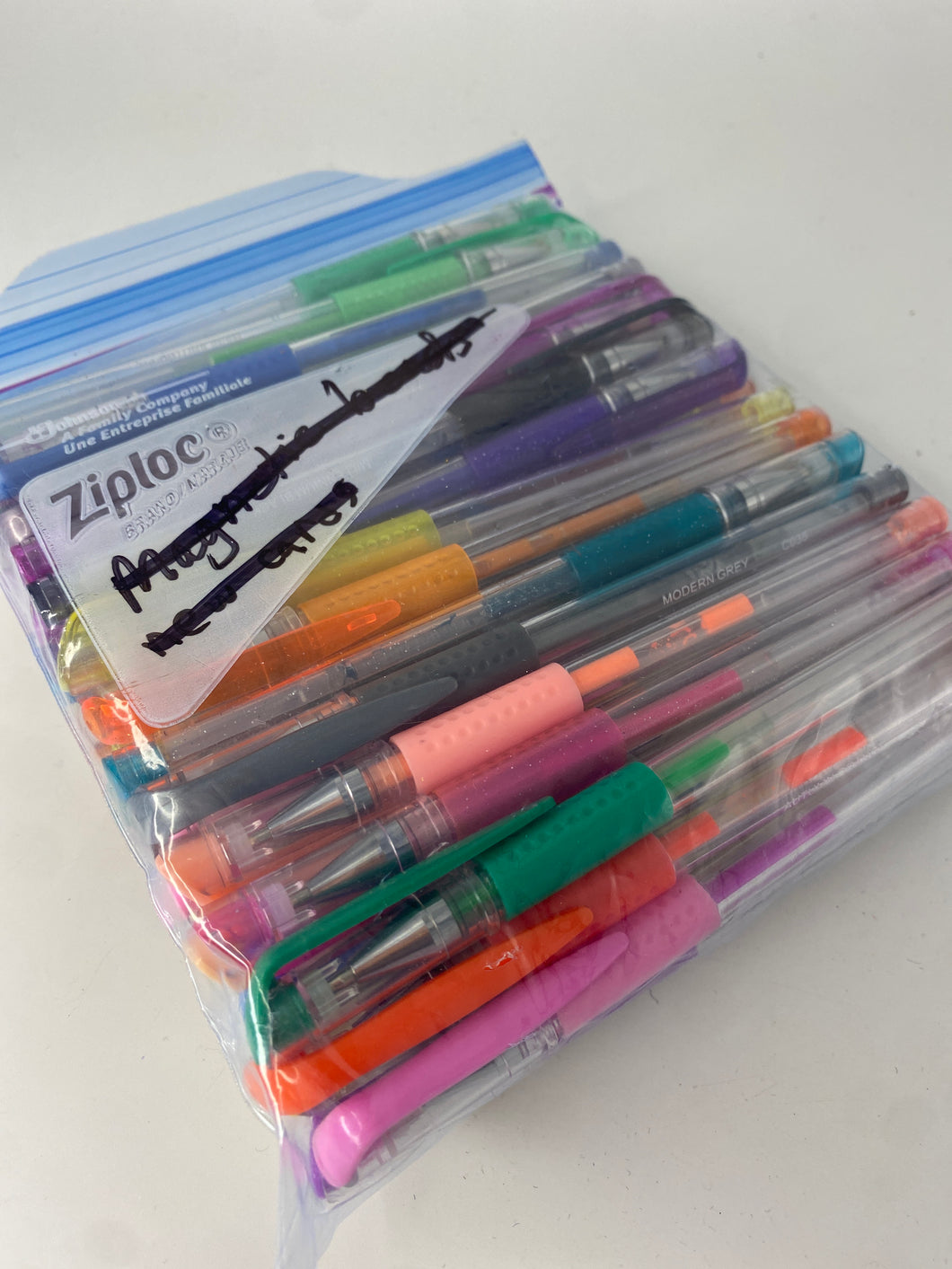 Gel Pen Bundle