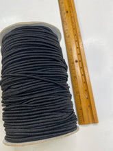 Load image into Gallery viewer, Black Stretch Cord
