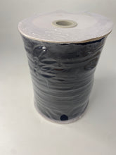 Load image into Gallery viewer, Black Stretch Roll
