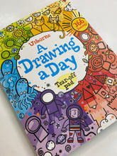 Load image into Gallery viewer, Usborne | A Drawing a Day
