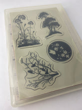 Load image into Gallery viewer, Stampin&#39; Up | Serene Silhouettes

