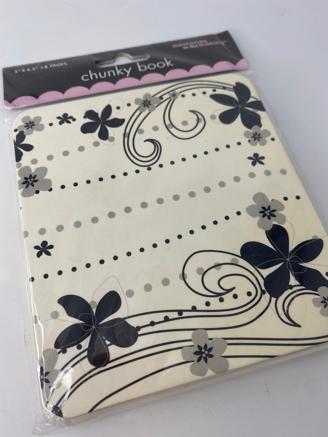 Chunky Book