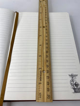 Load image into Gallery viewer, Wizard Notebook
