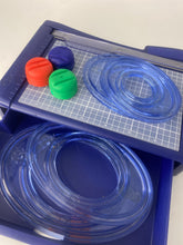Load image into Gallery viewer, Paper Cutter + Oval Set
