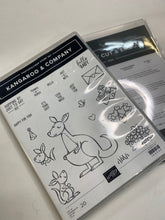 Load image into Gallery viewer, Stampin&#39; Up | Kangaroo &amp; Company
