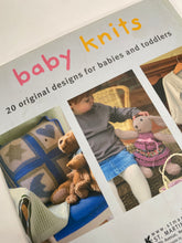 Load image into Gallery viewer, Baby Knits
