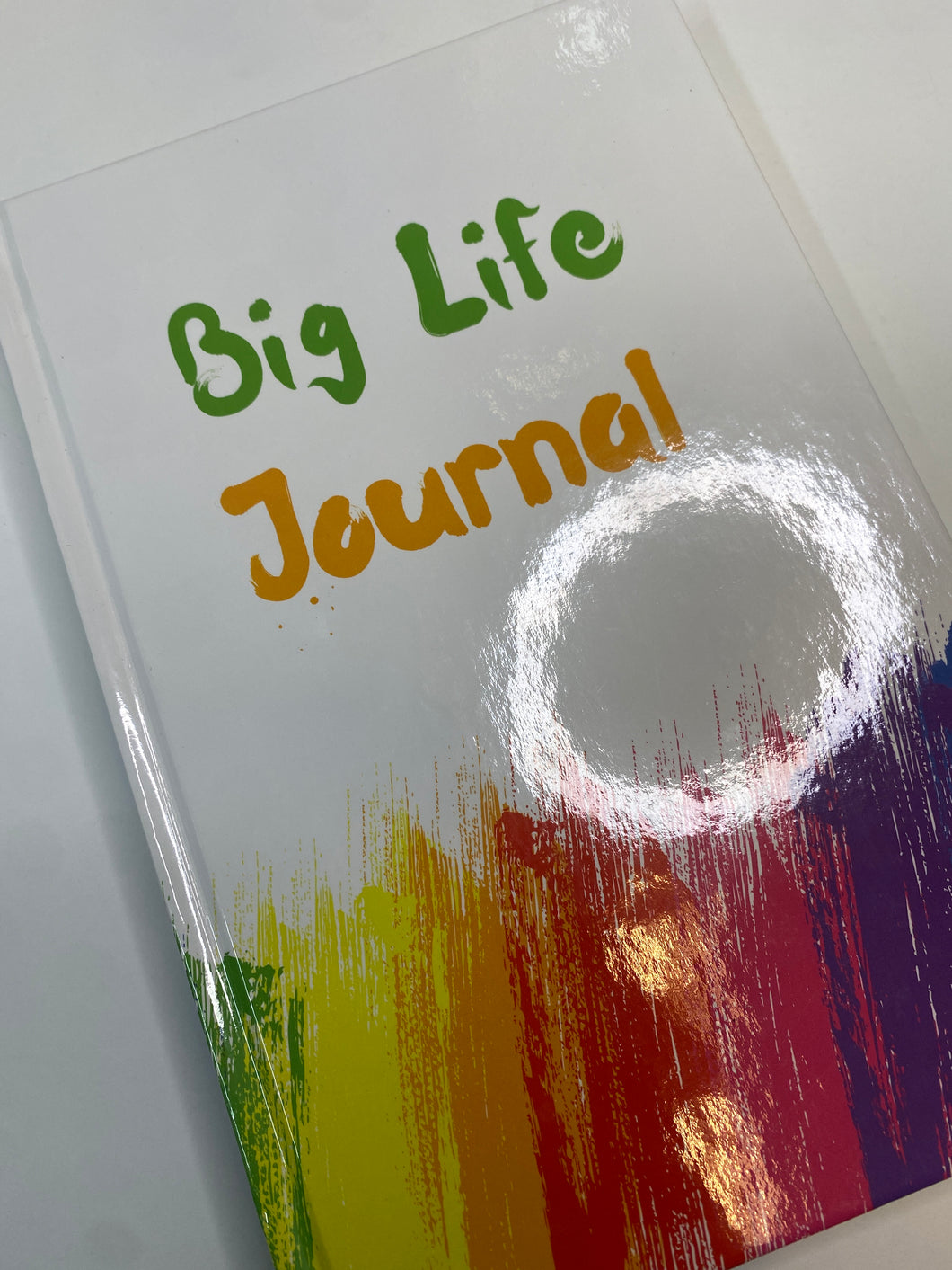Big Life Journal