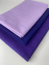Load image into Gallery viewer, Purple Solids Bundle
