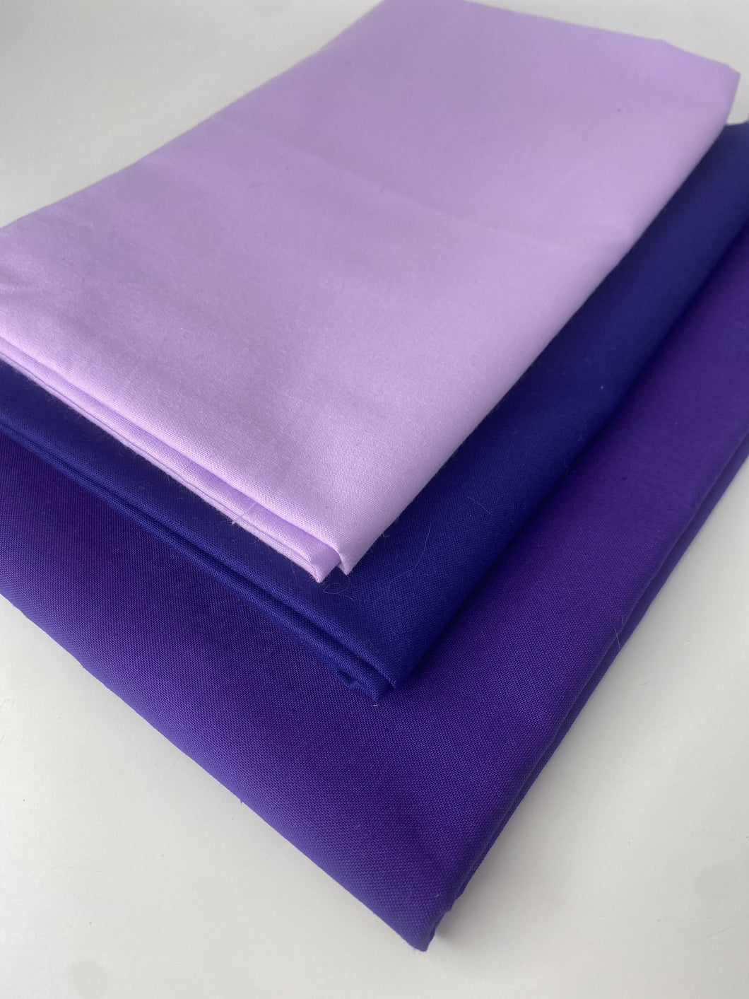 Purple Solids Bundle