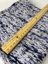 Load image into Gallery viewer, Navy Ripples
