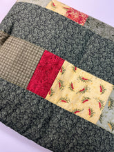 Load image into Gallery viewer, "Finish Me" Quilt
