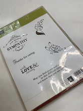 Load image into Gallery viewer, Stampin&#39; Up | Thanks for Caring
