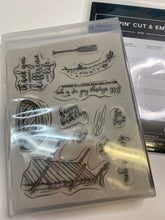 Load image into Gallery viewer, Stampin&#39; Up | By The Dock
