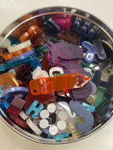 Load image into Gallery viewer, Resin Shape Bundle
