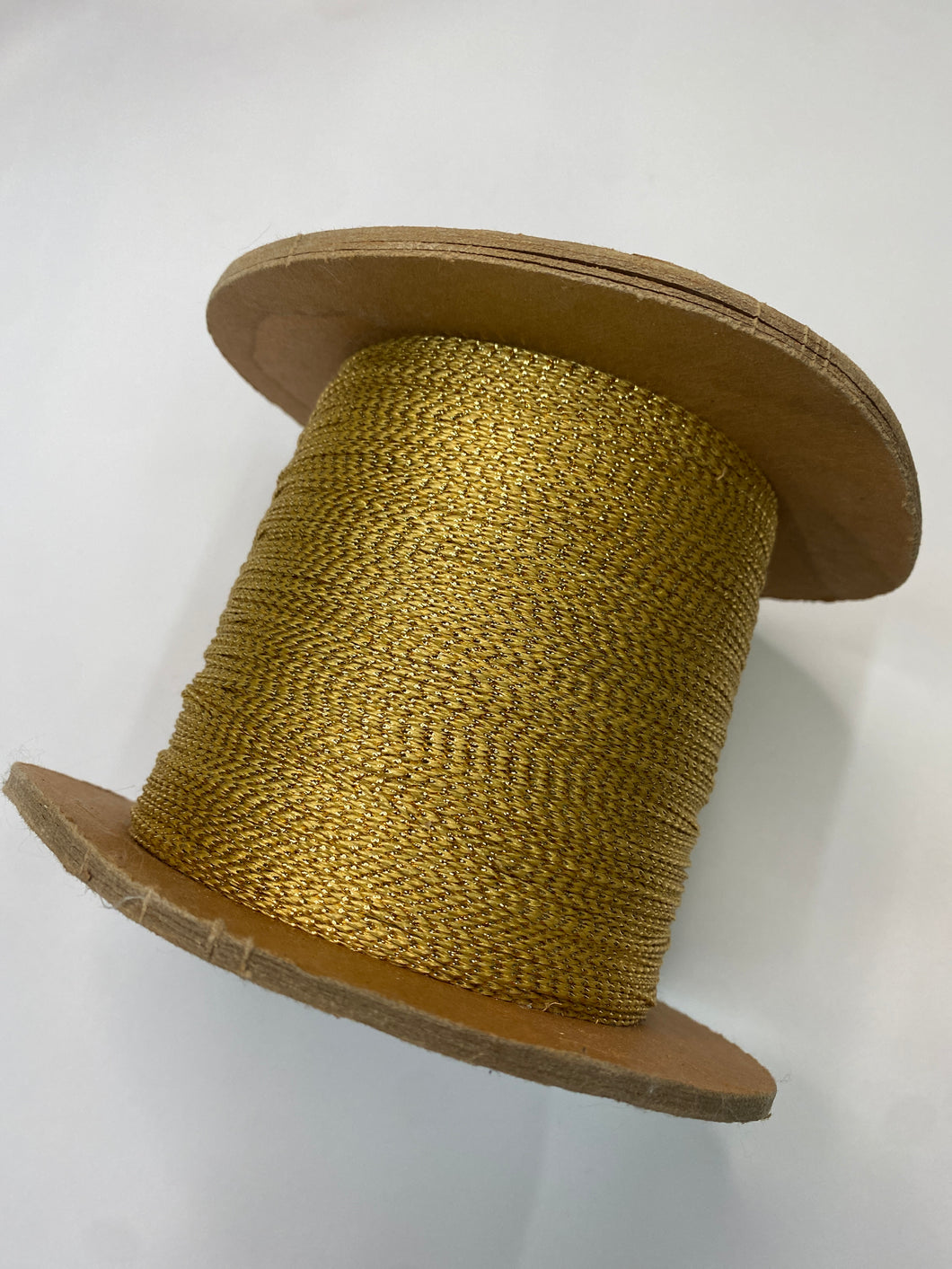 Gold Spool