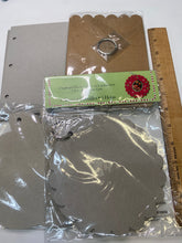 Load image into Gallery viewer, Chipboard Book Bundle

