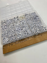 Load image into Gallery viewer, Alphabet Bead Set
