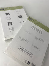 Load image into Gallery viewer, Stampin' Up | Itty Bitty Duo
