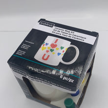 Load image into Gallery viewer, ArtMinds Ceramic Mug Kit
