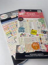 Load image into Gallery viewer, Sticker Book Duo
