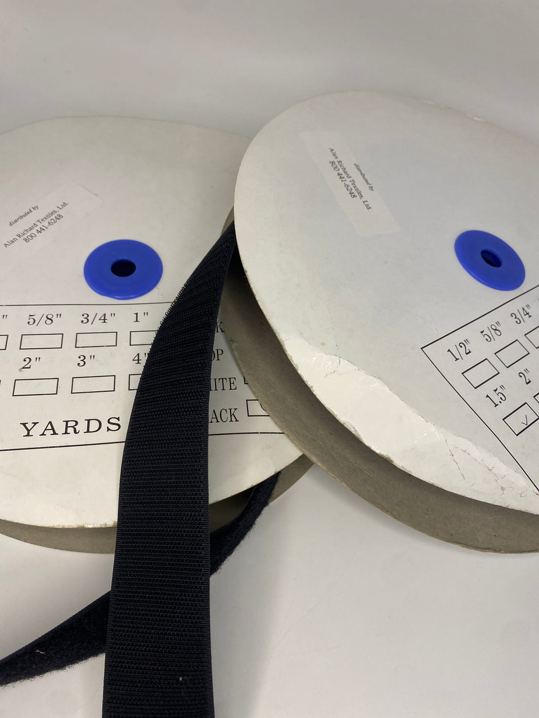 Bulk Velcro