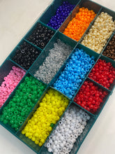Load image into Gallery viewer, Pony Bead Bundle

