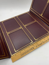 Load image into Gallery viewer, Tri-Fold Frame
