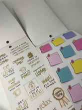 Load image into Gallery viewer, Sticker Book Duo

