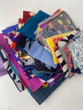 Load image into Gallery viewer, Mini Quilting Scraps
