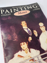 Load image into Gallery viewer, Painting Manet

