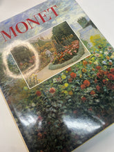 Load image into Gallery viewer, MONET | Table Top Art Book
