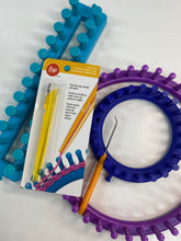 Load image into Gallery viewer, Multi-Loom Set
