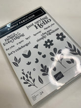 Load image into Gallery viewer, Stampin&#39; Up | Simply Fabulous
