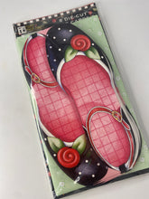 Load image into Gallery viewer, Mary Jane Notecards
