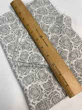 Load image into Gallery viewer, Gray Floral
