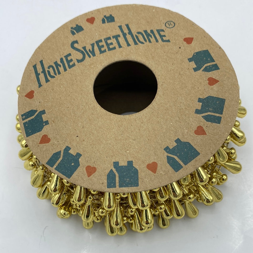 Home Sweet Home Craft Garland